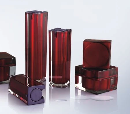 Kvadrat havosiz shisha