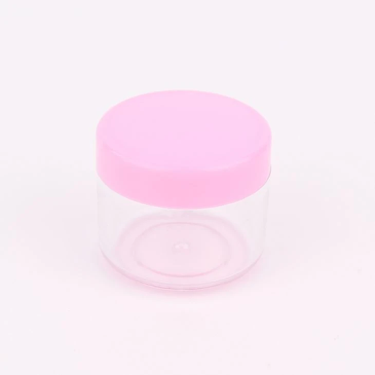 Face Cream Jars